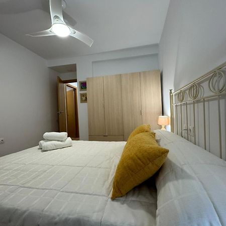 Apartamento Irene 2 Каравака-де-ла-Крус Екстер'єр фото