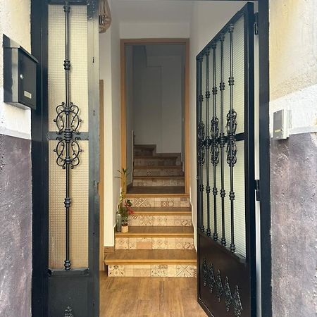 Apartamento Irene 2 Каравака-де-ла-Крус Екстер'єр фото