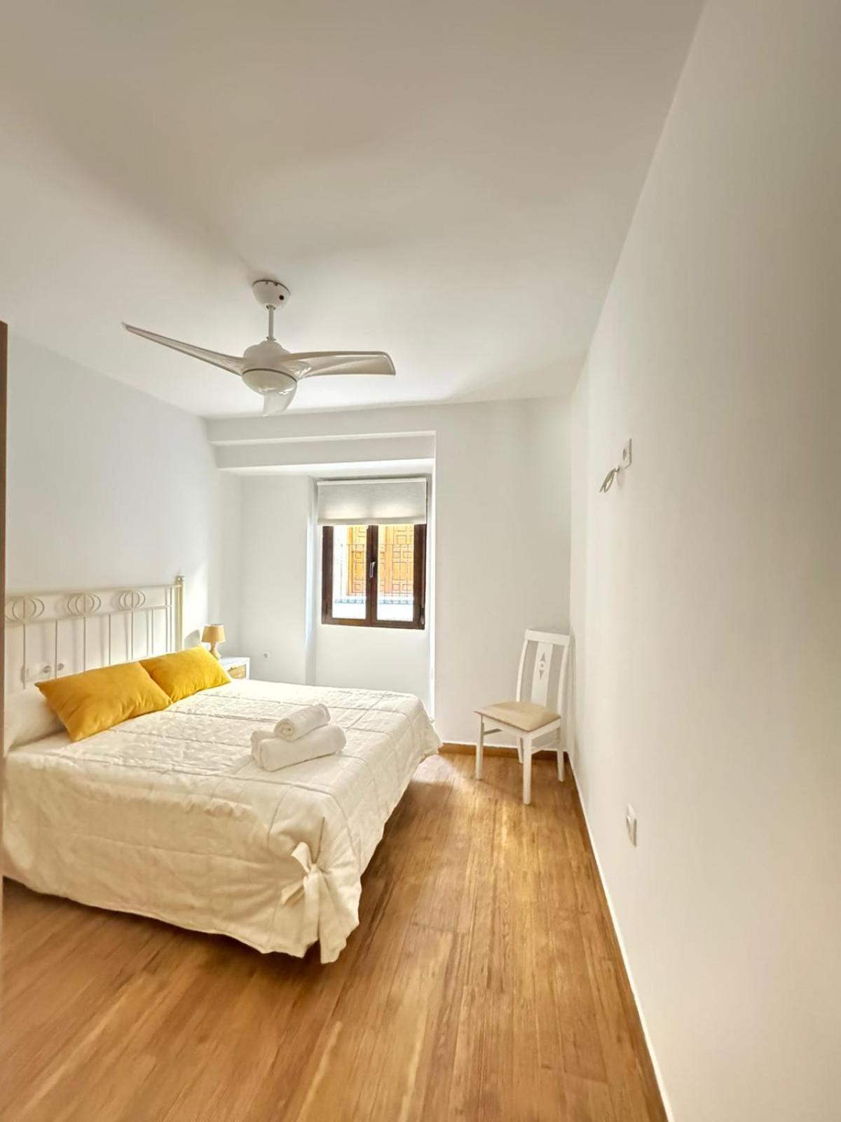 Apartamento Irene 2 Каравака-де-ла-Крус Екстер'єр фото