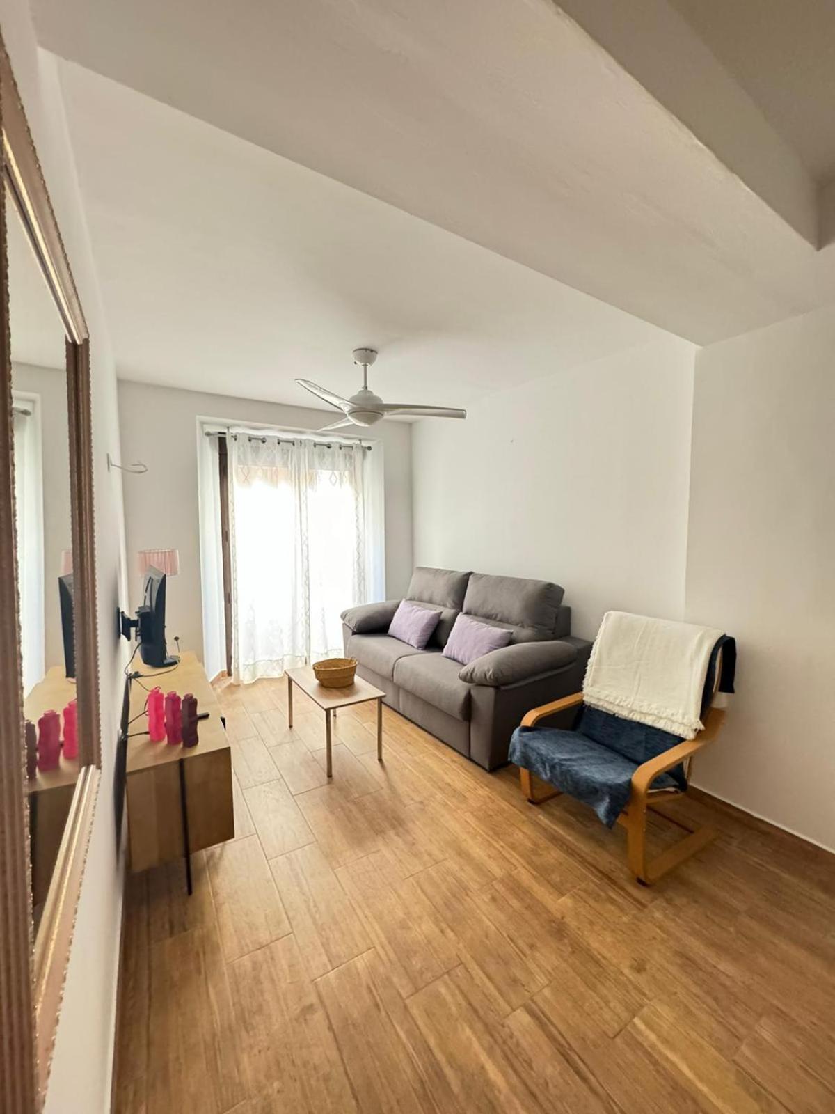 Apartamento Irene 2 Каравака-де-ла-Крус Екстер'єр фото