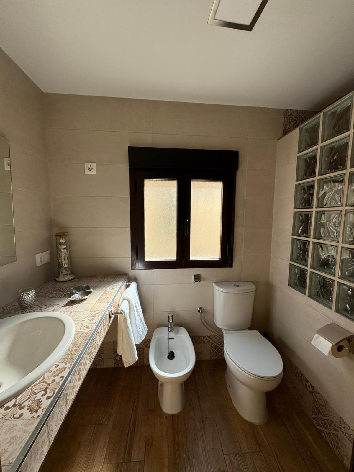 Apartamento Irene 2 Каравака-де-ла-Крус Екстер'єр фото